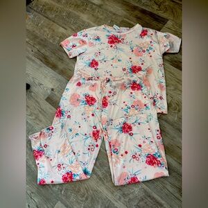 Flora Nikrooz pajama set